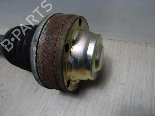 Right rear driveshaft AUDI A3 Limousine (8VS, 8VM) S3 quattro | BP23068664M41 