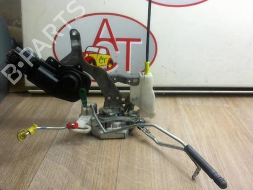 Front left lock PEUGEOT 107 (PM_, PN_) 1.4 HDi | BP20630878C98 