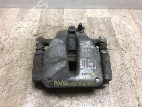 Used Left front brake caliper CITROËN C3 AIRCROSS II (2R_, 2C_) 1.2 PureTech 110 (2RHNZB, 2RHNZW, 2RHNPX, 2RHNPJ) (110 hp) 20632393
