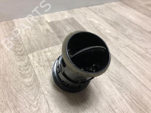 Air vent NISSAN QASHQAI I (J10, NJ10) 1.5 dCi | BP20612857I21