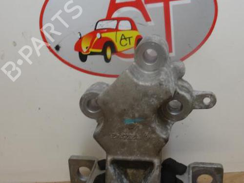 Used Engine mount RENAULT TWINGO II (CN0_) 1.2 16V (CN0K, CN0V, CN0A) (76 hp) 29518873