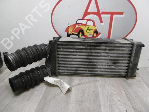 Used Intercooler CITROËN C4 I (LC_) 1.6 HDi (90 hp) 29221649