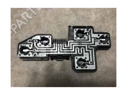 Licence plate light OPEL CORSA B (S93) 1.0 i 12V (F08, F68, M68) | BP20632621I40 