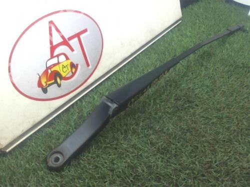 Front windshield wiper arm VW GOLF PLUS V (5M1, 521) 1.9 TDI | BP27511810C143 
