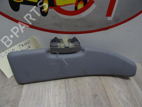 Venstre solskærm SMART ROADSTER (452) 0.7 (452.434) (82 hp) 13286848