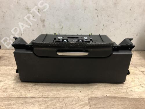 Portavasos/Objetos RENAULT TALISMAN Grandtour (KP_) 1.6 TCe 200 (200 hp) 30785115