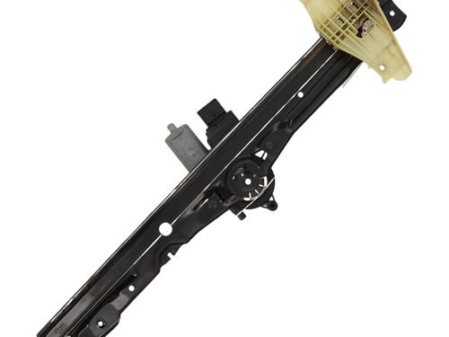 Used Front left window mechanism Front left window mechanism CITROËN JUMPY III Van (V_) 1.6 BlueHDi 115 (115 hp) 36568640 36568640