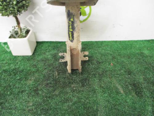 Left front shock absorber CITROËN JUMPY I (U6U_) 1.9 D | BP13037447M16 