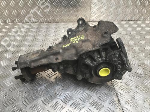 Transfer box VOLVO XC90 II (256) D5 AWD | BP31202691M36