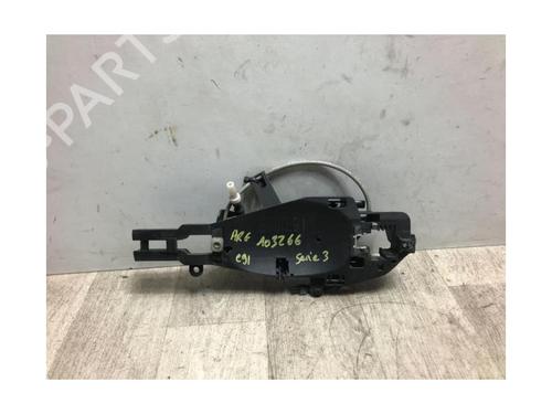 Rear left exterior door handle BMW 3 Touring (E91) 320 d | BP20630094C130