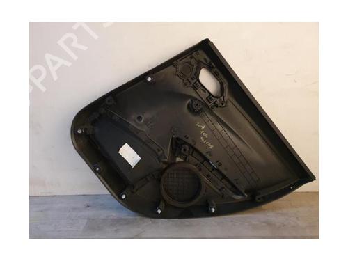 Rear left panel PEUGEOT 208 I (CA_, CC_) 1.4 HDi | BP13265224C60 