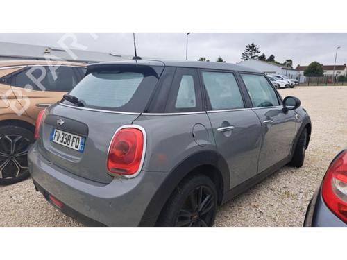 Querlenker links vorne MINI MINI (F55) One First | BP23390217M12 