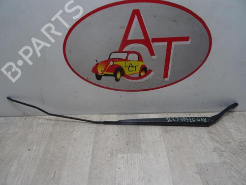 Used Front windshield wiper arm CITROËN C3 II (SC_) 1.4 HDi 70 (SC8HZC, SC8HR0, SC8HP4) (68 hp) 20612690