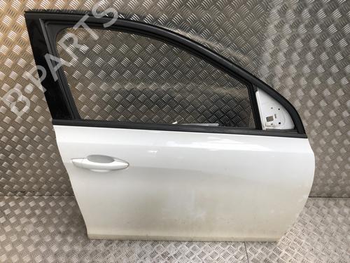 Used Right front door Right front door PEUGEOT 308 II (LB_, LP_, LW_, LH_, L3_) 1.6 BlueHDi 120 (120 hp) 34182714 34182714