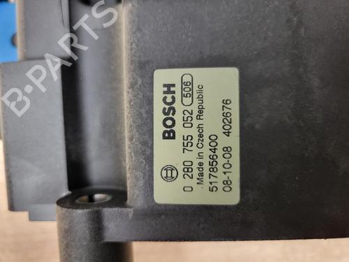 Used Electronic sensor FIAT BRAVO II (198_) 1.6 D Multijet (198AXH1B) (105 hp) 20486362