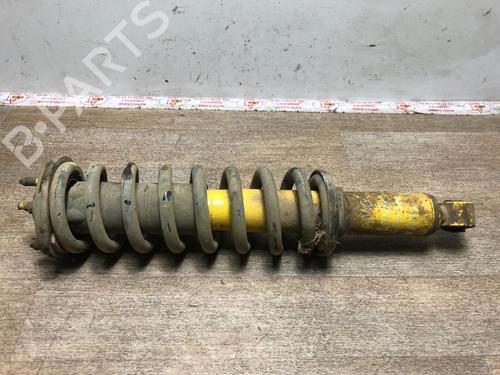 Used Left front shock absorber TOYOTA LAND CRUISER 90 (_J9_) 3.0 TD (KZJ90_, KZJ95_, KZJ90R, KZJ95R, KZJ90W, KZJ95W) (125 hp) 23100012