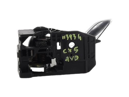 Front right interior door handle MAZDA CX-5 (KE, GH) 2.2 D (KE2FW) | BP39530734I14 - Image 2