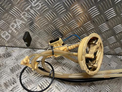 Fuel pump BMW 1 Coupe (E82) 118 d | BP31186203M76