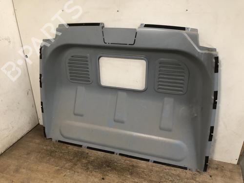 Used Cargo separator CITROËN JUMPY II Van 1.6 HDi 90 8V (90 hp) 20633384