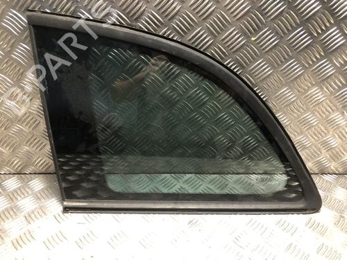 Used Rear left quarter glass Rear left quarter glass 39566925 39566925