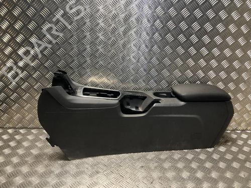 Consolle centrale PEUGEOT 308 II (LB_, LP_, LW_, LH_, L3_) 1.6 HDi 100 (99 hp) 31755270