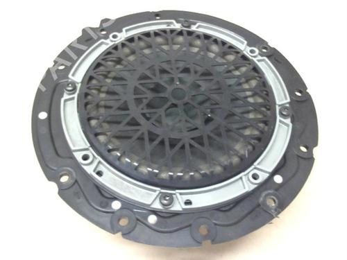 Used Cup/Object holder CITROËN C3 II (SC_) 1.4 HDi 70 (SC8HZC, SC8HR0, SC8HP4) (68 hp) 30780082