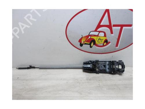 Rear left exterior door handle VW GOLF VI (5K1) 1.6 TDI | BP27153099C130