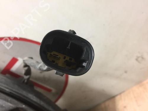 Used Heater blower motor PEUGEOT 307 CC (3B) 2.0 HDi 135 (136 hp) 13228213