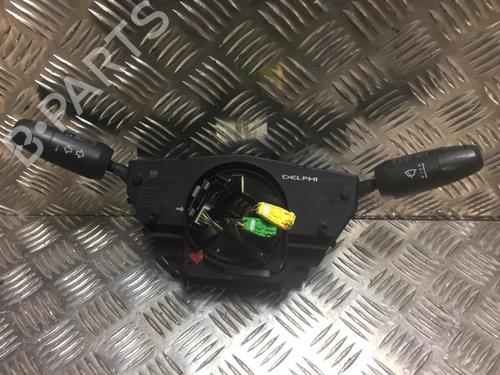 Used Steering column stalk OPEL CORSA D (S07) 1.3 CDTI (L08, L68) (75 hp) 31198283