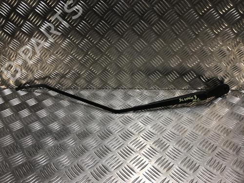 Used Front windshield wiper arm RENAULT SCÉNIC III (JZ0/1_) 1.6 dCi (JZ00, JZ12) (130 hp) 21390528