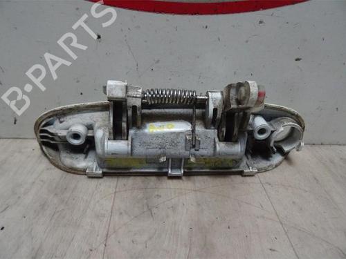 Front right exterior door handle KIA PICANTO I (SA) 1.0 | BP20626164C129 