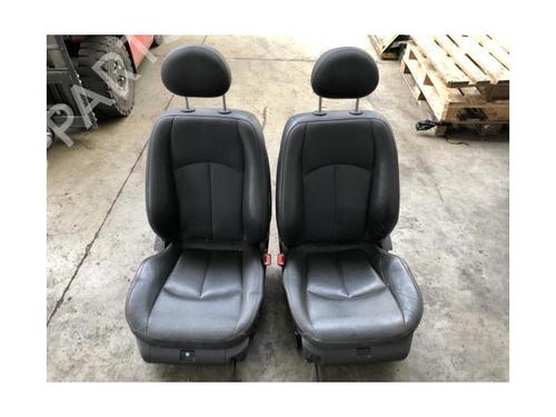 Seats set MERCEDES-BENZ E-CLASS (W211) E 320 CDI (211.026) | BP15785176C78 