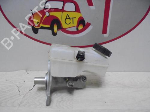 Used Brake master cylinder RENAULT CLIO IV (BH_) 0.9 TCe 90 (BHNF, BHMA, BHMH, BHJK, BHJR) (90 hp) 13276966