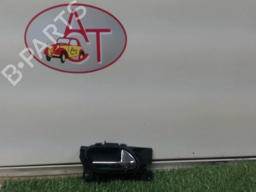 Used Front right interior door handle PEUGEOT 3008 I MPV (0U_) 1.2 (131 hp) 12968500