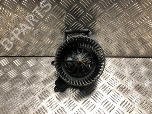 Varmeblæser PEUGEOT 3008 I MPV (0U_) 1.6 HDi (109 hp) 32205761