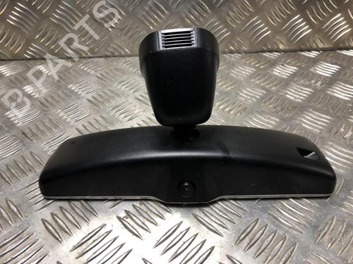 Rear mirror VW GOLF VII (5G1, BQ1, BE1, BE2) 2.0 TDI 4motion | BP25306097I6