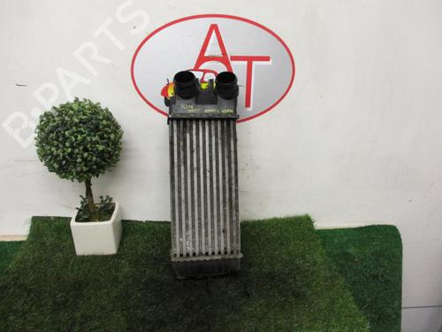 Used Intercooler CITROËN XSARA PICASSO (N68) 1.6 HDi (109 hp) 12968041