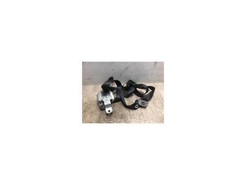 Used Front right seatbelt NISSAN NAVARA NP300 (D40) 2.5 dCi 4WD (D40TT, D40T, D40M, D40BB) (190 hp) 20573777