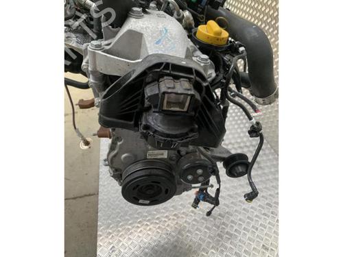 Motor RENAULT CAPTUR II (HF_) TCe 140 (HFN0) | BP28287711M1 