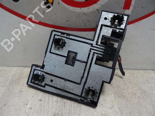Lampa oświetlenia tablicy rejestracyjnej FORD FIESTA IV (JA_, JB_) 1.3 i | BP13290562I40 
