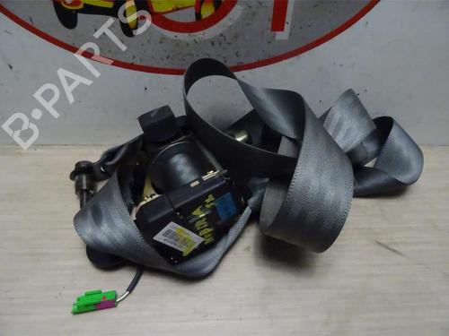 Front right seatbelt CHEVROLET NUBIRA Saloon 1.6 | BP30783474I25