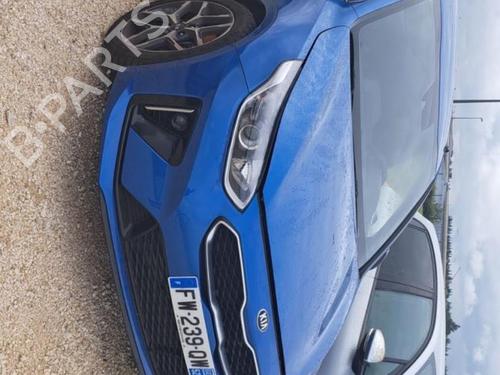 ABS pump KIA CEED Sportswagon (CD) 1.4 T-GDI | BP23023800M43 