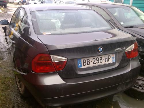 Right rear window switch BMW 3 (E90) 320 d | BP31186386I28 - Image 4