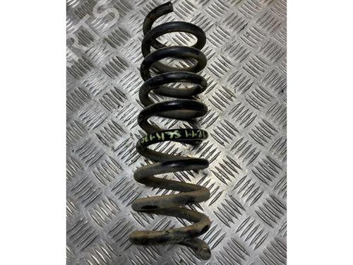 Shock absorber spring MERCEDES-BENZ SLK (R170) 200 (170.435) | BP23950859C152 