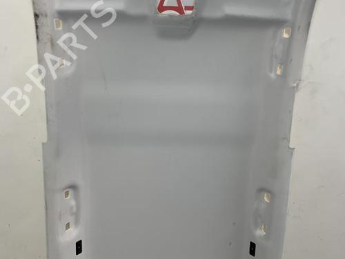 Hemelbekleding PEUGEOT 2008 II (UD_, US_, UY_, UJ_, UR_, UC_) 1.5 BlueHDI 130 (131 hp) 33128940