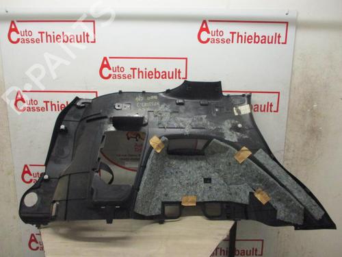 Boot lining CITROËN C-CROSSER (VU_, VV_) 2.2 HDi | BP13131969I3 