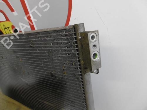 Used AC radiator ALFA ROMEO MITO (955_) 1.4 (955.AXB1B, 955.AXU1A) (78 hp) 12994925