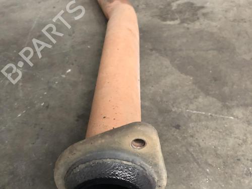 Used Pipe Pipe TOYOTA LAND CRUISER 90 (_J9_) 3.0 TD (KZJ90_, KZJ95_, KZJ90R, KZJ95R, KZJ90W, KZJ95W) (125 hp) 20620093 20620093