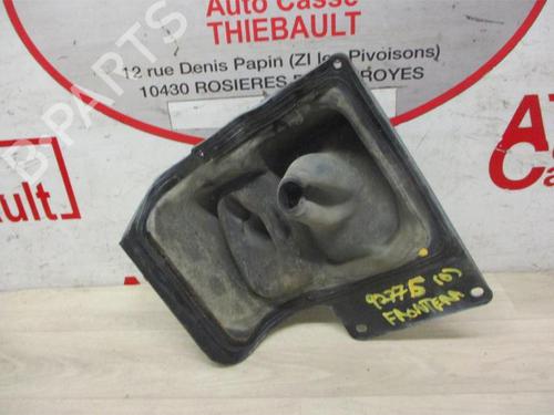 Other OPEL FRONTERA B (U99) 2.2 i (6B_ZC, 6B_VF, 6B_66, 6B_76) | BP15967576O1 