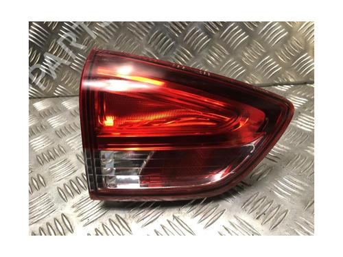 Left tailgate light RENAULT CLIO IV Grandtour (KH_) 1.5 dCi 90 (KHN3, KHN4) | BP24661571C79 